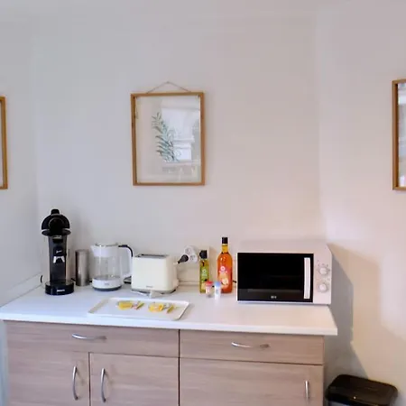 Centre - Aux Portes De Saint Maclou Apartament