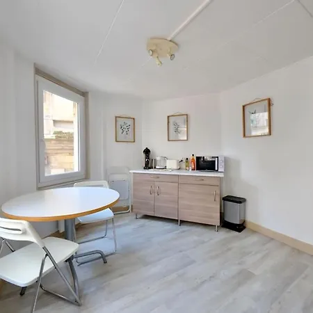 Centre - Aux Portes De Saint Maclou * Rouen