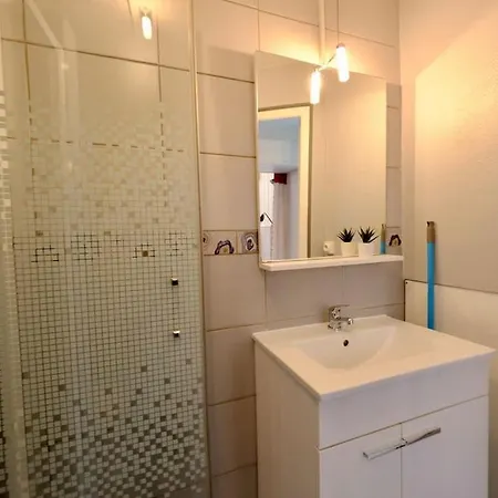 Apartament Centre - Aux Portes De Saint Maclou *