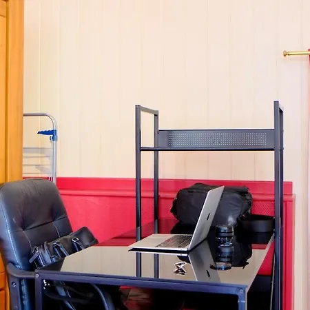 公寓 Centre - Aux Portes De Saint Maclou