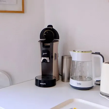 Centre - Aux Portes De Saint Maclou Rouen