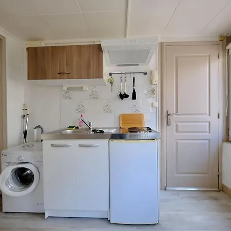 Centre - Aux Portes De Saint Maclou Rouen